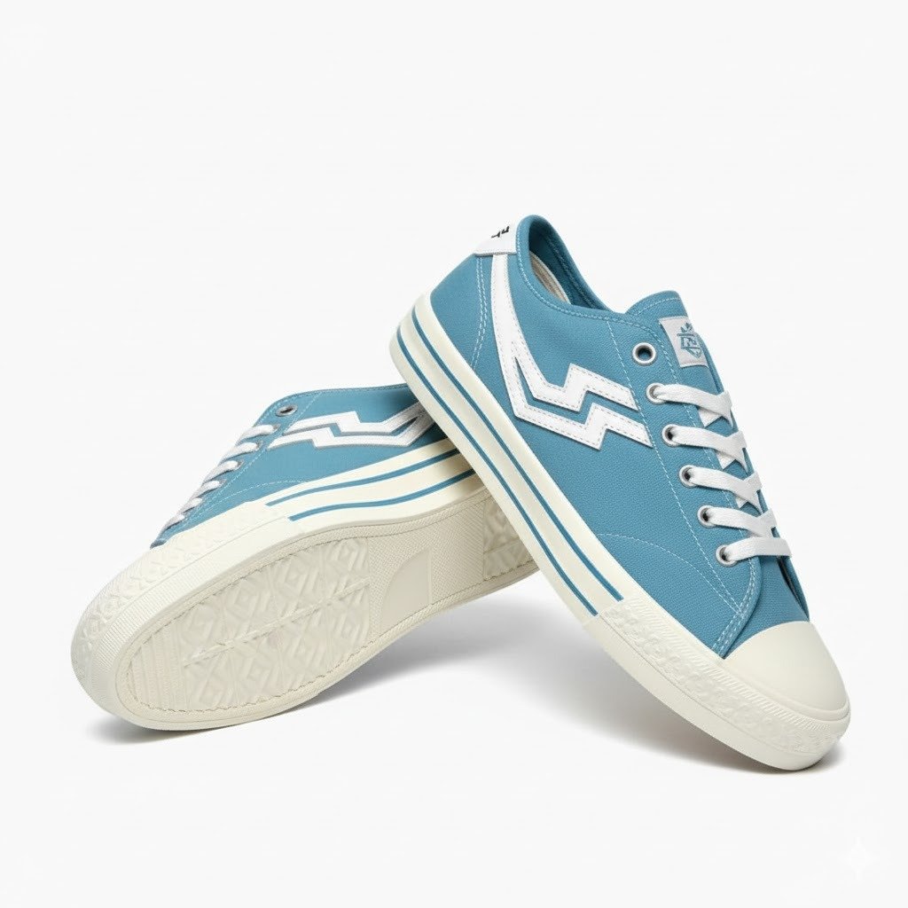 Sidekick FLOW - Ice Blue - Image 7