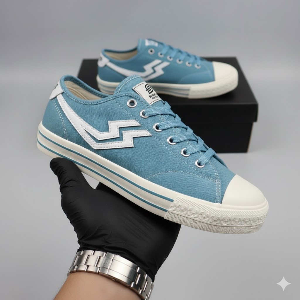 Sidekick FLOW - Ice Blue - Image 3