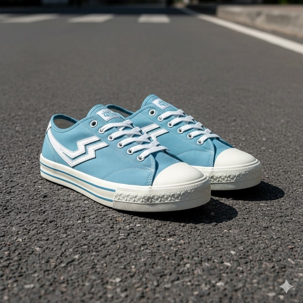 Sidekick FLOW - Ice Blue - Image 2