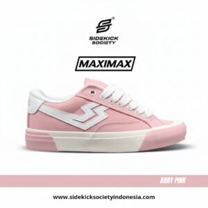 Sidekick Maximax - Baby Pink