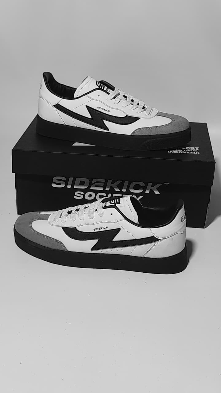 Skyline white - Image 2