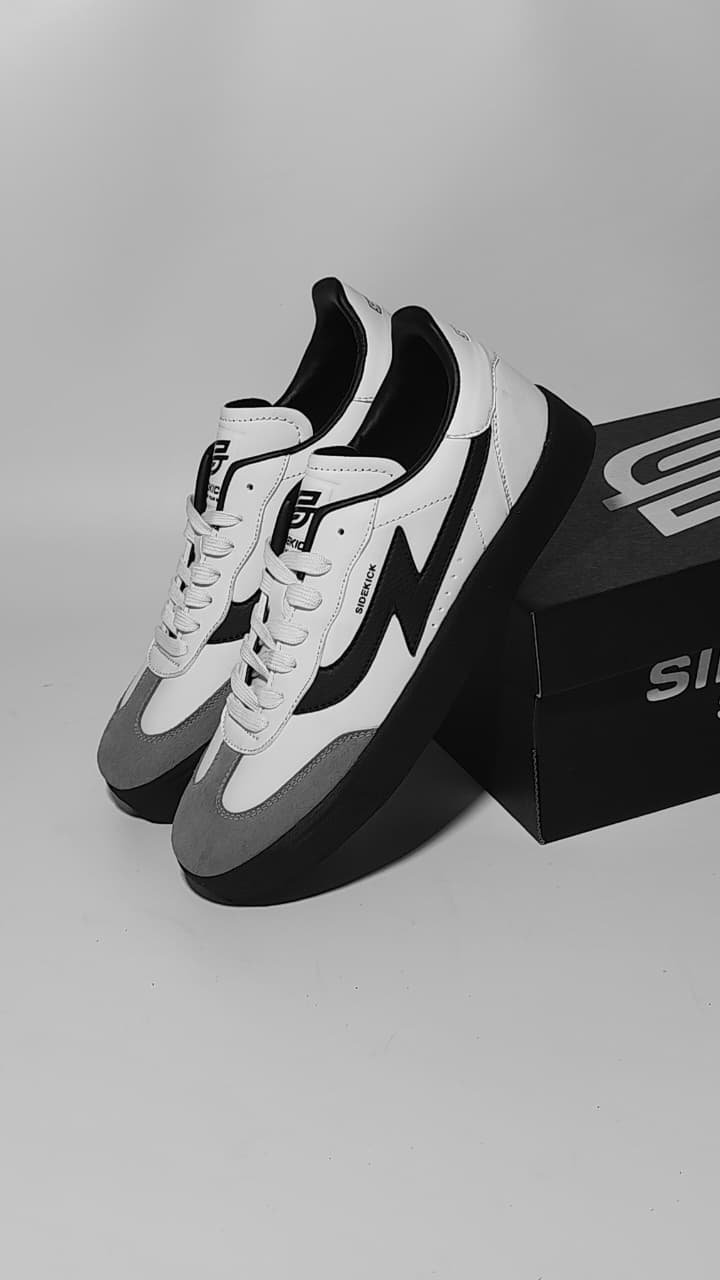 Skyline white - Image 3