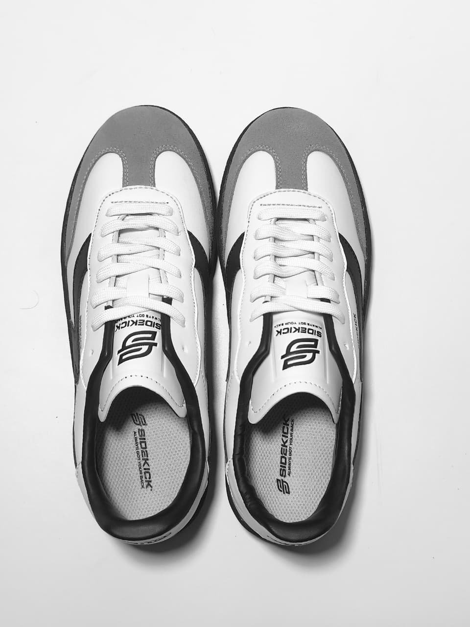 Skyline white - Image 6