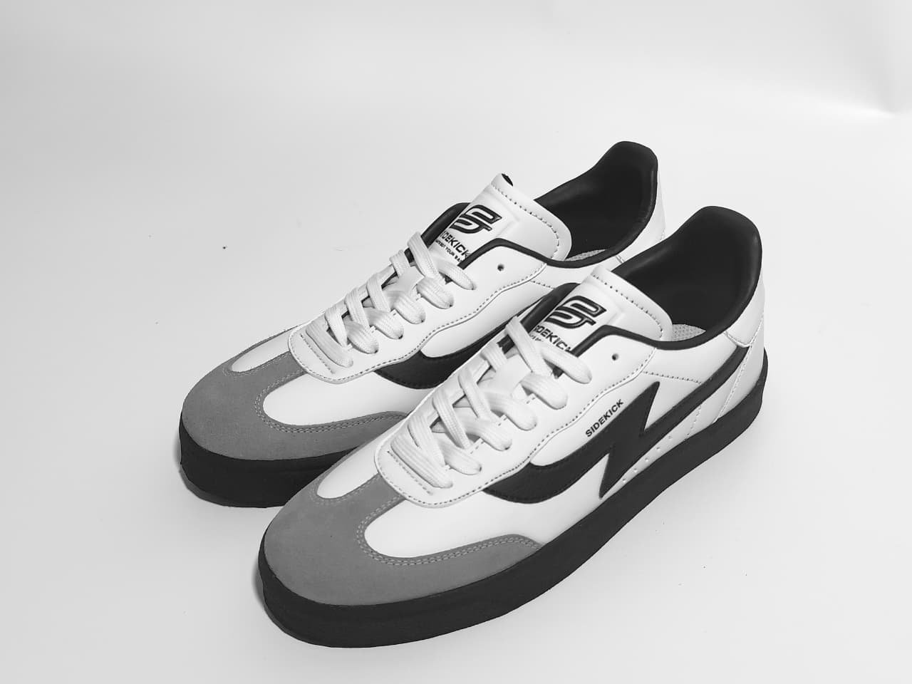 Skyline white - Image 7