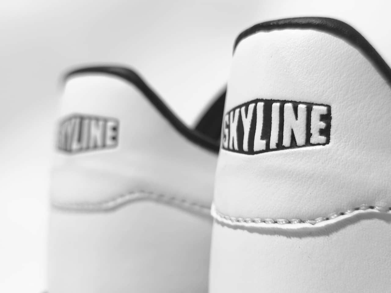 Skyline white - Image 8