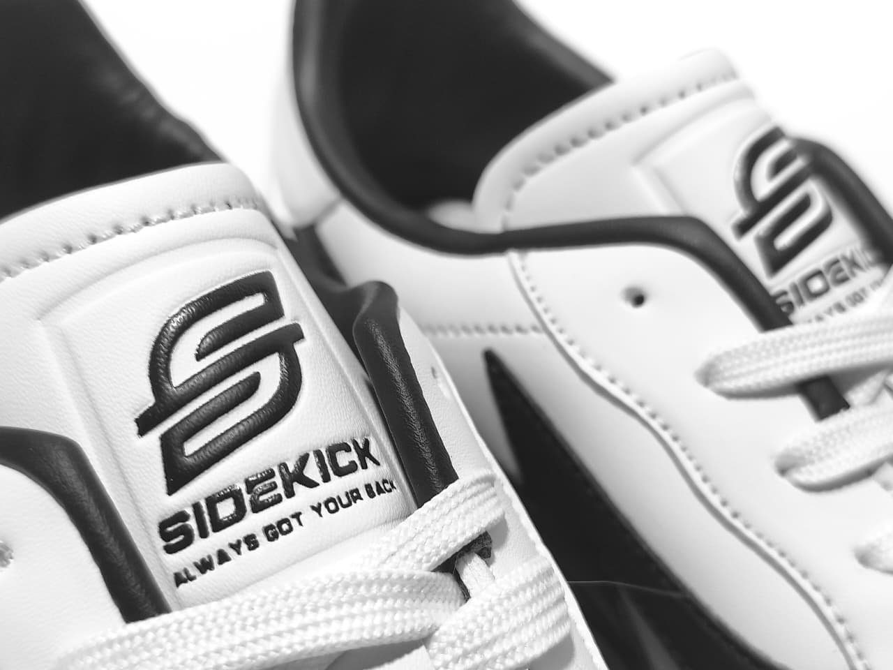 Skyline white - Image 9