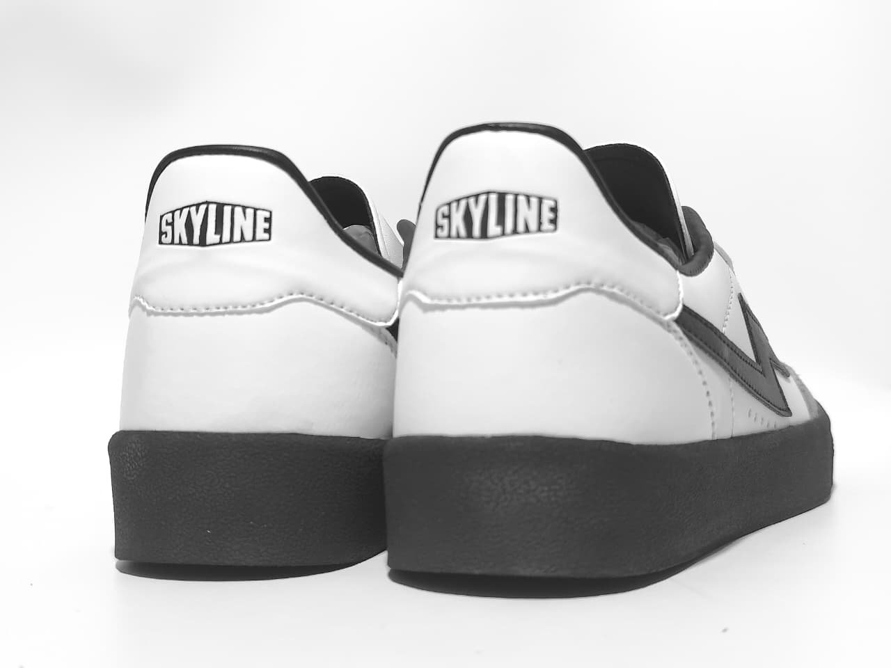 Skyline white - Image 10