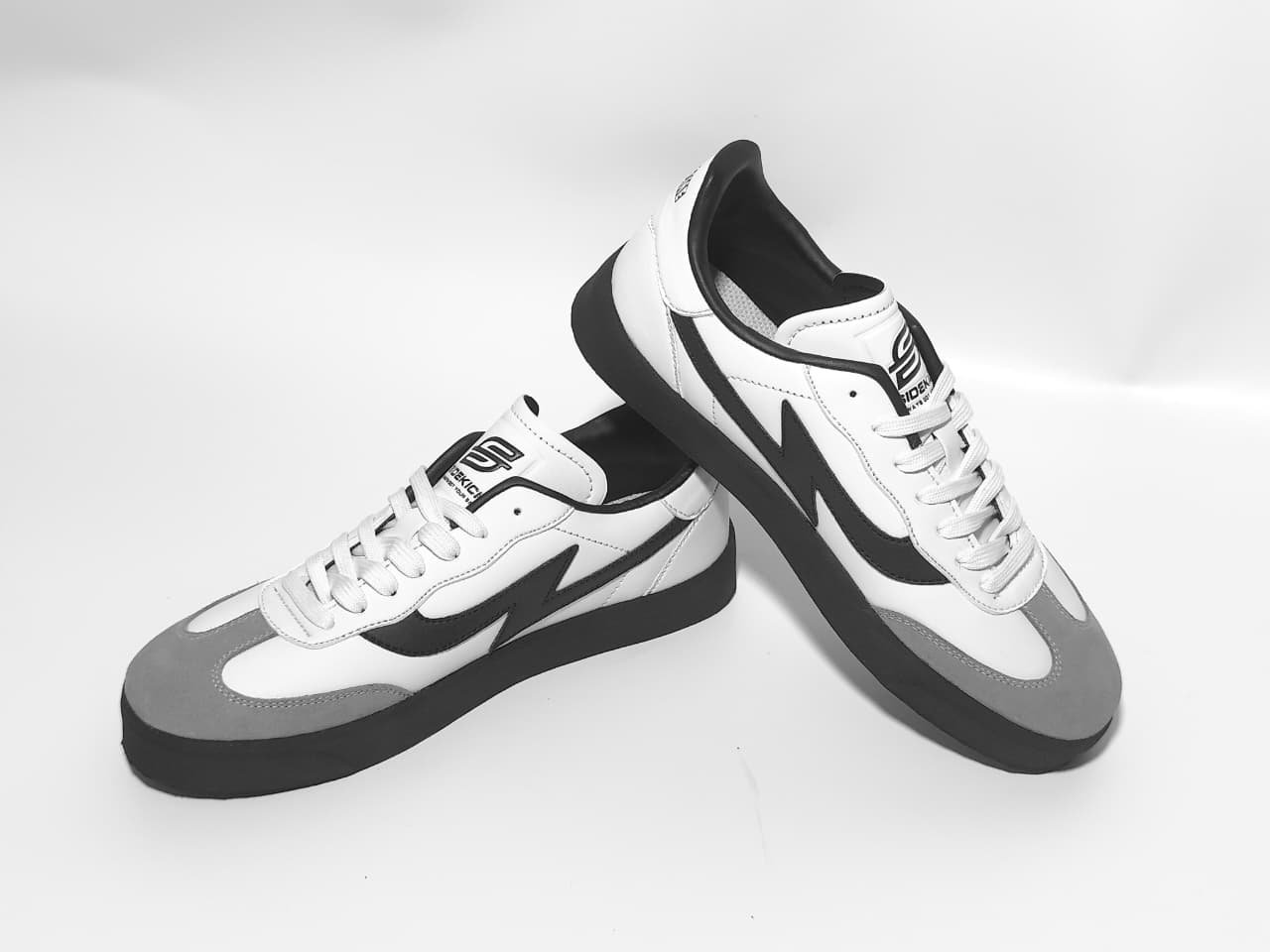 Skyline white - Image 11